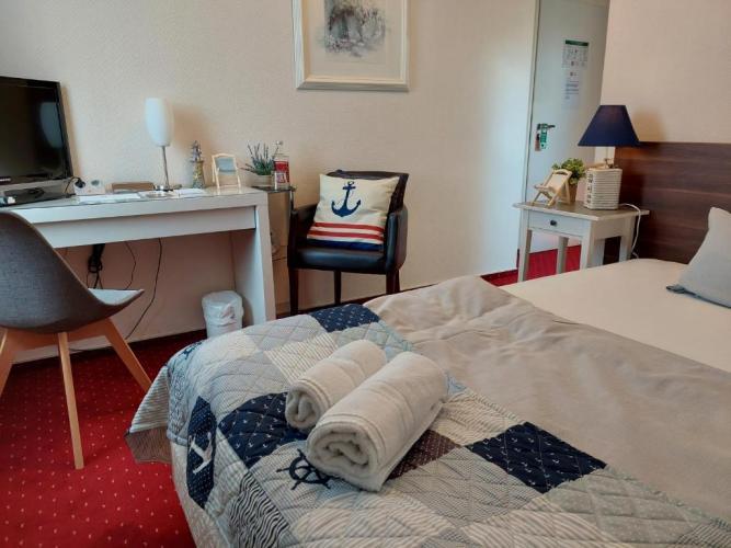 Rosmarin Hotel 3*