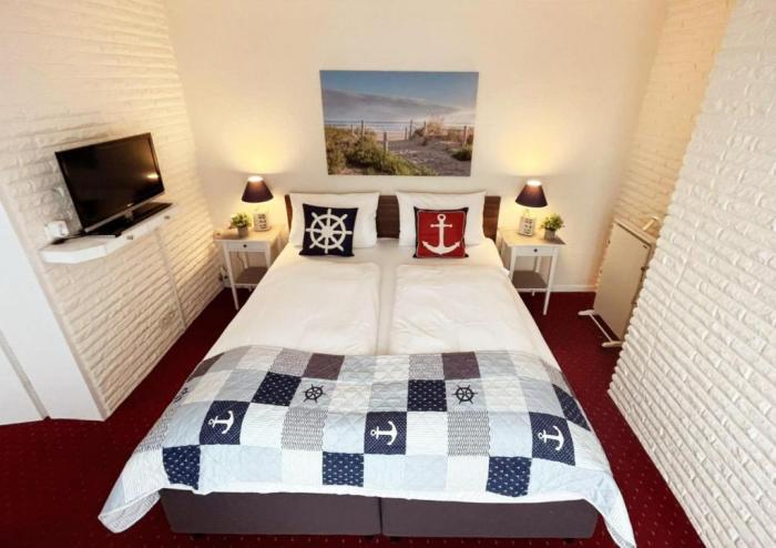 Hotel Rosmarin 3*
