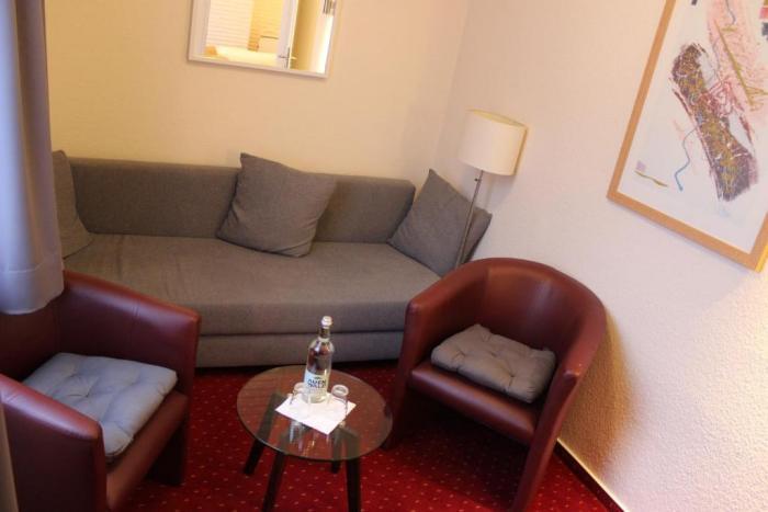 Hotel Rosmarin