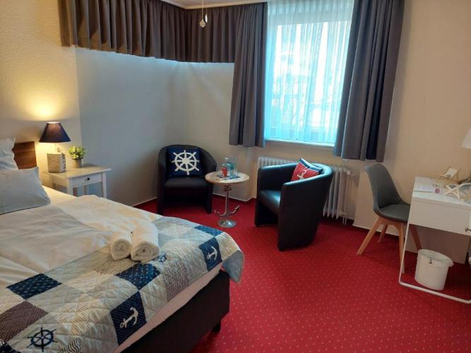 Rosmarin 3*