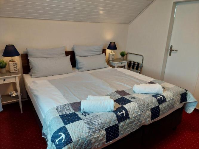 Hotel Rosmarin