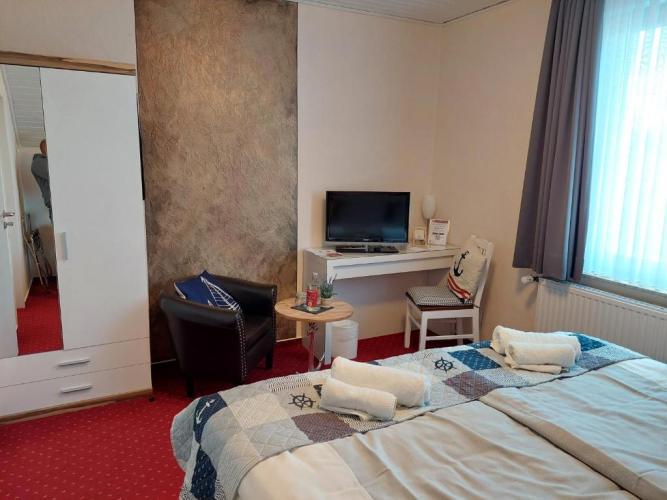 Rosmarin 3* Bad Zwischenahn