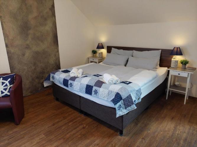 Rosmarin 3*