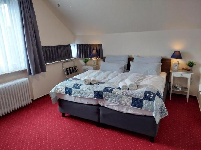 Rosmarin 3*