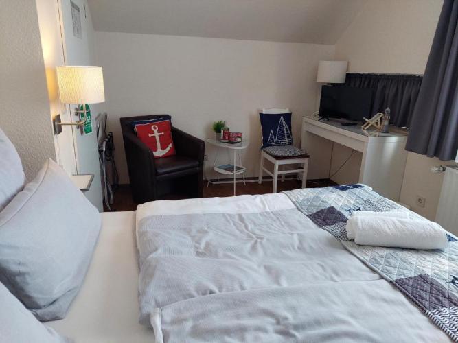Rosmarin 3*