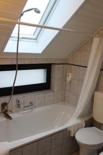 Hotel Rosmarin 3*