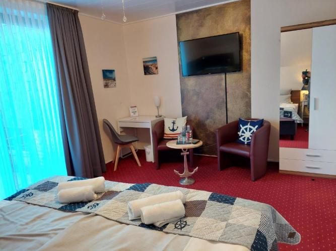Rosmarin Hotel Bad Zwischenahn