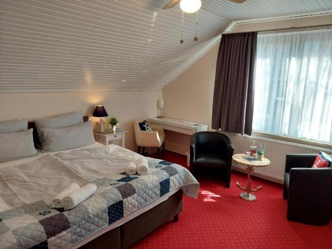 Rosmarin 3*