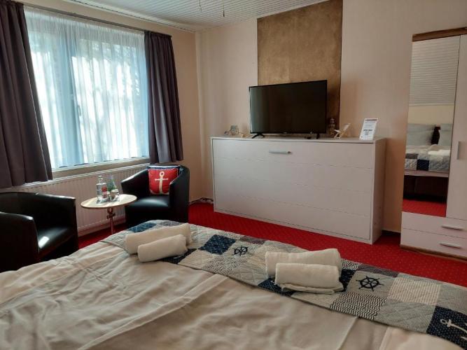 Rosmarin Hotel Bad Zwischenahn