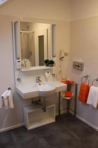 Hotel Rosmarin 3*