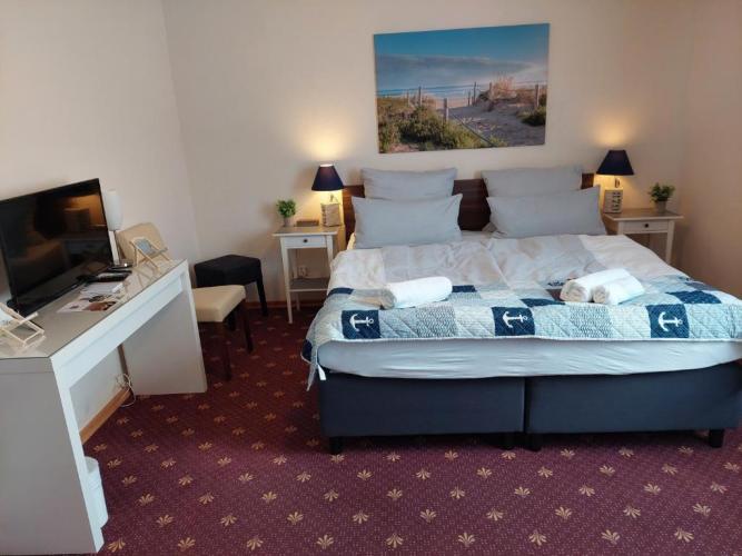 Rosmarin Hotel 3*