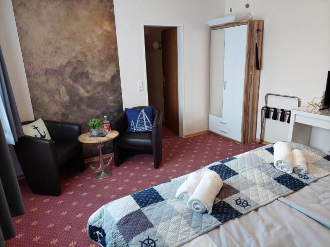 Hotel Rosmarin