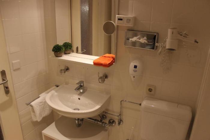 Rosmarin 3*