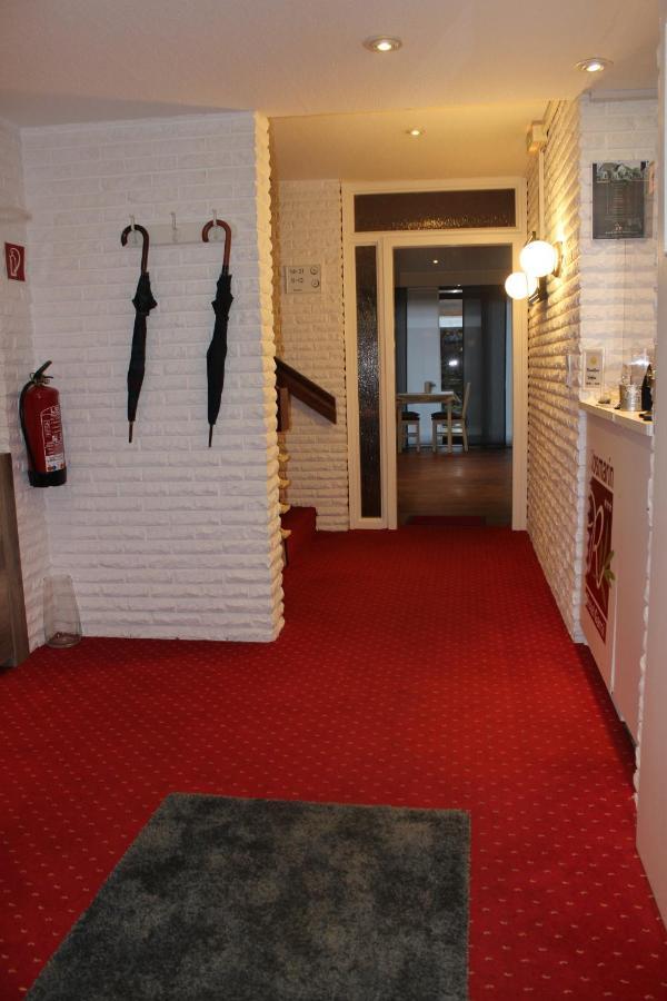 Rosmarin Hotel