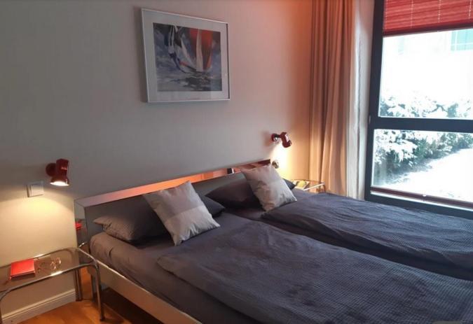 Hotel Rosmarin 3*